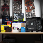 PC Rakitan Chemicy #020